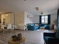 Maison à vendre BERGERAC RIVE DROITE – MAISON DE PLAIN-PIED DE 124 M² AVEC SUITE PARENTALE, GARAGE ET JACUZZI
