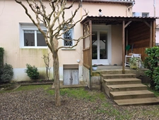 💼Ensemble immobilier de 145 m² – Investissement sécurisé en cœur de Bergerac