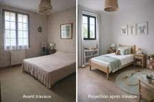 Maison à vendre 4 pièces BERGERAC (24)