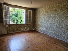 Maison à vendre 3 pièces BERGERAC 