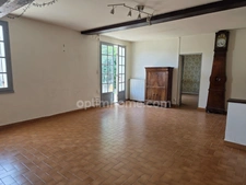 Maison à vendre 3 pièces BERGERAC 