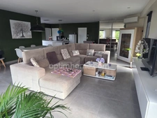 À vendre – Maison contemporaine de plain-pied à Gardonne 