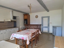 Maison à vendre 3 pièces BERGERAC 