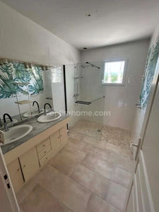 Maison de plain-pied – 3 chambres – Secteur Bergerac