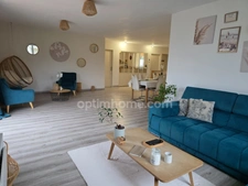Maison à vendre BERGERAC RIVE DROITE – MAISON DE PLAIN-PIED DE 124 M² AVEC SUITE PARENTALE, GARAGE ET JACUZZI