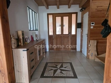 Maison familiale 220 m² – DPE B – Piscine – Grand garage – Plus de 6 300 m² de terrain – Le Fleix