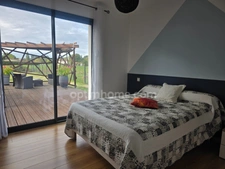 À vendre – Maison contemporaine de plain-pied à Gardonne 