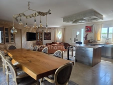 Maison de plain pied