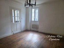 Maison de village