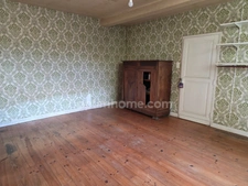 Maison à vendre 3 pièces BERGERAC 