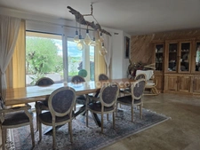 Maison de plain pied