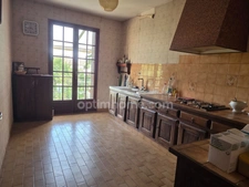 Maison à vendre 4 pièces BERGERAC (24)