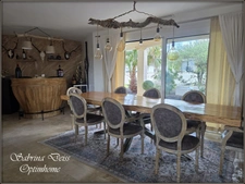 Maison de plain pied