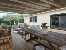 Maison à vendre BERGERAC RIVE DROITE – MAISON DE PLAIN-PIED DE 124 M² AVEC SUITE PARENTALE, GARAGE ET JACUZZI