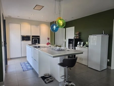À vendre – Maison contemporaine de plain-pied à Gardonne 