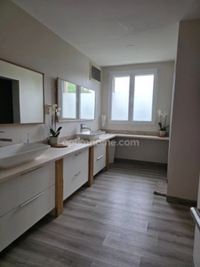 Maison à vendre BERGERAC RIVE DROITE – MAISON DE PLAIN-PIED DE 124 M² AVEC SUITE PARENTALE, GARAGE ET JACUZZI