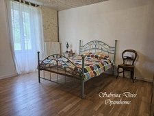 Maison en pierre