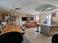 Maison de plain pied