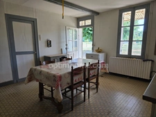 Maison à vendre 3 pièces BERGERAC 