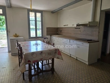 Maison à vendre 3 pièces BERGERAC 