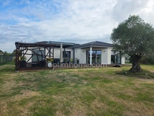 À vendre – Maison contemporaine de plain-pied à Gardonne 
