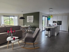 À vendre – Maison contemporaine de plain-pied à Gardonne 