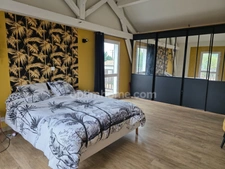 Maison familiale 220 m² – DPE B – Piscine – Grand garage – Plus de 6 300 m² de terrain – Le Fleix