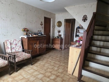 Maison à vendre 4 pièces BERGERAC (24)