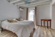 Propriete à vendre 9 pièces MONTAYRAL (47) 190m2 habitables sur terrain de 6689m2 avec piscine