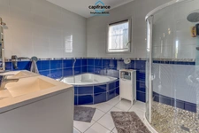 Maison à vendre 6 pièces maison de 180m2 habitables sur un terrain clos de 7315m2