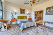 Propriete à vendre 10 pièces proche de VILLEREAL (47) de 500m2 habitables et de 3,85 ha de terrain