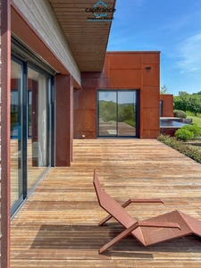 Propriete à vendre 6 pièces MONSEGUR (47) Maison de 170m2 environ sur 2500m2 de terrain