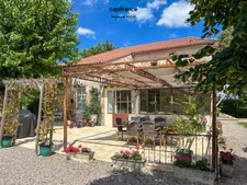Property for sale 10 rooms FONGRAVE (47) house of 360m2 on land of 1.43ha