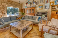 Property for sale in MONTAYRAL (47) with 10 rooms, 255m2 of living space, and 1.6 hectares of land.