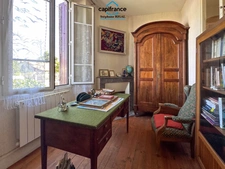 Maison à vendre 6 pièces Monsempron-Libos (47) maison de 130m2 habitables sur 977m2 de terrain clos