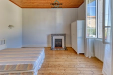 House for sale, 9 rooms, FUMEL (47). House with 200m2 of living space on a plot of 880m2.