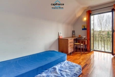 Dpt Lot et Garonne (47), for sale MONSEMPRON LIBOS house P9 on land of 486m2   