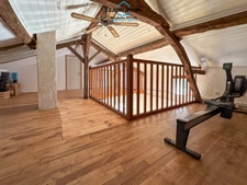 Property for sale 9 rooms MONTAYRAL (47) 190m2 living space on land of 6689m2 with swimming pool