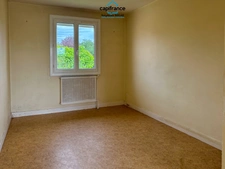 Maison à vendre 4 pièces MONTAYRAL (47) de 68m2 habitables sur 471m2 de terrain