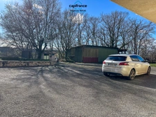 House for sale in MONTAYRAL (47), 8 rooms, 185 m2 on a plot of 3642 m2