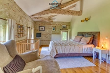 Property for sale 10 rooms FONGRAVE (47) house of 360m2 on land of 1.43ha