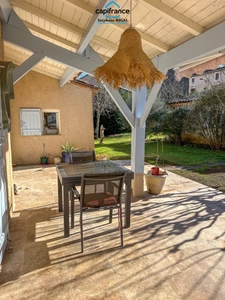 House for sale 7 rooms PUY L'EVEQUE (46) House + guest house + barn on land of 953m2