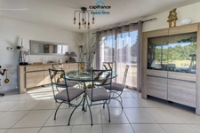 Maison à vendre 6 pièces maison de 180m2 habitables sur un terrain clos de 7315m2
