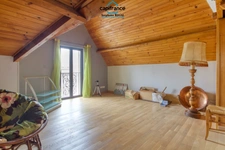 Dpt Lot et Garonne (47), for sale MONSEMPRON LIBOS house P9 on land of 486m2   