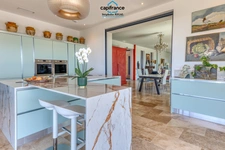 Propriete à vendre 10 pièces proche de VILLEREAL (47) de 500m2 habitables et de 3,85 ha de terrain