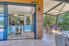 Propriete à vendre 10 pièces proche de VILLEREAL (47) de 500m2 habitables et de 3,85 ha de terrain