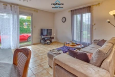House for sale, 5 rooms, VILLENEUVE SUR LOT (47). Single-storey house of 104 m2 on a 571m2 enclosed plot.