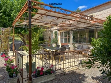 Property for sale 10 rooms FONGRAVE (47) house of 360m2 on land of 1.43ha