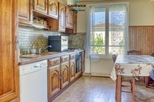 House for sale 5 rooms MONTAYRAL (47) House of 100m2 on land of 570m2