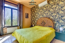 Dpt Lot et Garonne (47), for sale MONSEMPRON LIBOS house P9 on land of 486m2   